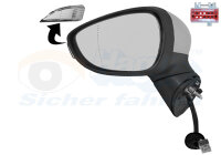 Außenspiegel links für FORD FIESTA VI (CB1, CCN)