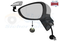 Außenspiegel links für FORD FIESTA VI (CB1, CCN)