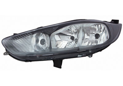 Hauptscheinwerfer links für FORD FIESTA VI (CB1, CCN)