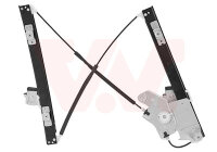 Fensterheber vorne links für FORD MONDEO III Turnier...