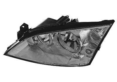 Hauptscheinwerfer rechts für FORD MONDEO III Turnier (BWY)