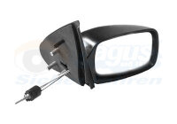 Außenspiegel rechts für FORD FIESTA IV (JA_, JB_)