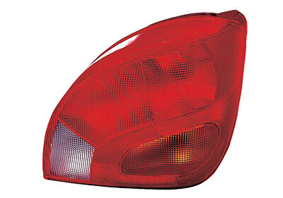 Heckleuchte rechts für FORD FIESTA IV (JA_, JB_)