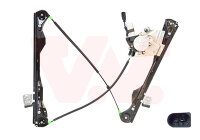 Fensterheber vorne rechts für FORD FOCUS I (DAW, DBW)