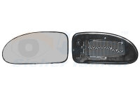 Spiegelglas, Außenspiegel links für FORD FOCUS...