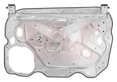 Fensterheber vorne links für VOLVO S40 II (544)