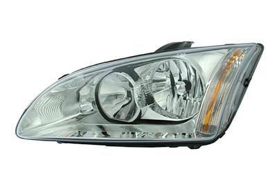 Hauptscheinwerfer links für FORD FOCUS II Turnier (DA_, FFS, DS)