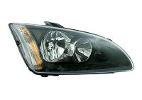 Hauptscheinwerfer rechts für FORD FOCUS II Turnier...