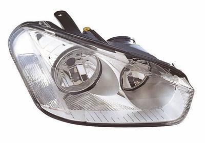 Hauptscheinwerfer rechts für FORD C-MAX (DM2)