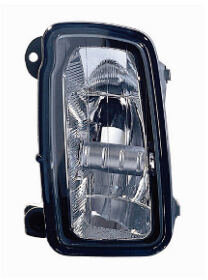 Nebelscheinwerfer links für FORD C-MAX (DM2)