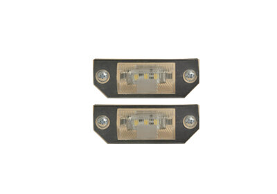 Kennzeichenleuchte links,rechts für FORD C-MAX (DM2)