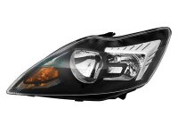 Hauptscheinwerfer links für FORD FOCUS II Turnier...