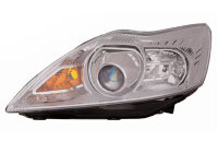 Hauptscheinwerfer links für FORD FOCUS II Turnier...
