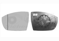 Spiegelglas, Außenspiegel links für FORD C-MAX II (DXA/CB7, DXA/CEU)