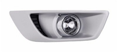Nebelscheinwerfer rechts für FORD MONDEO IV Turnier (BA7)