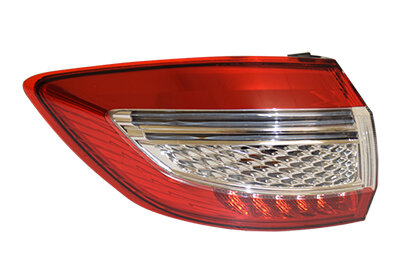 Heckleuchte links für FORD MONDEO IV Turnier (BA7)