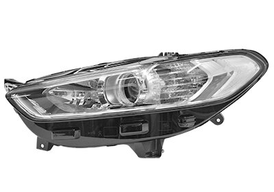 Hauptscheinwerfer links für FORD MONDEO V Stufenheck (CD)