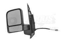 Außenspiegel links für FORD TRANSIT CONNECT...