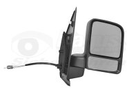 Außenspiegel rechts für FORD TRANSIT CONNECT...