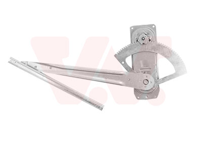 Fensterheber vorne rechts für FORD TRANSIT Bus (FD_ _, FB_ _, FS_ _, FZ_ _, FC_ _)