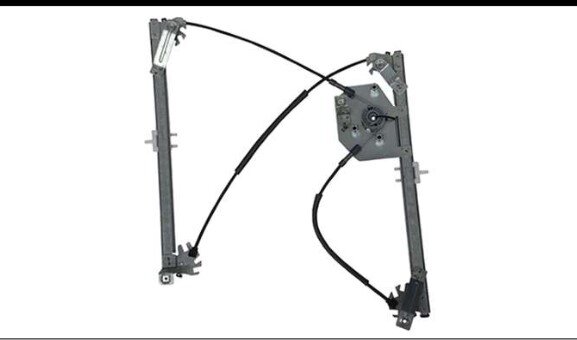 Fensterheber vorne links für FORD KUGA II (DM2)