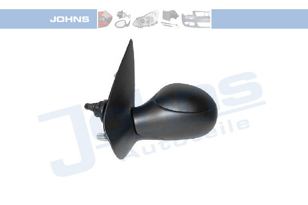 Außenspiegel links für PEUGEOT 206 Schrägheck (2A/C)