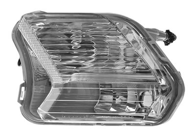 Nebelscheinwerfer links für FORD KUGA II (DM2)