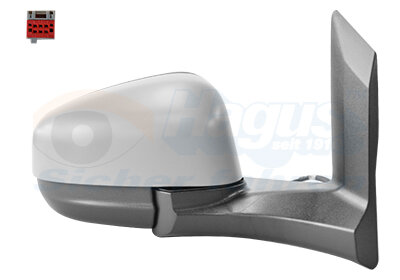 Außenspiegel rechts für FORD TRANSIT COURIER B460 Großraumlimousine