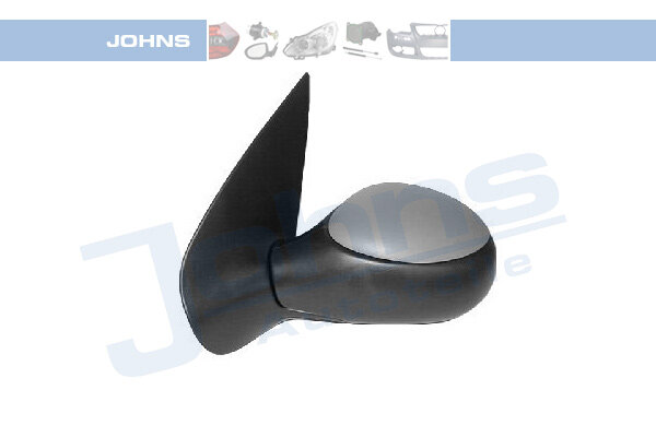 Außenspiegel links für PEUGEOT 206 Schrägheck (2A/C)