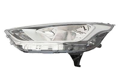 Hauptscheinwerfer links für FORD TOURNEO CONNECT / GRAND TOURNEO CONNECT V408 Großraumlimousi