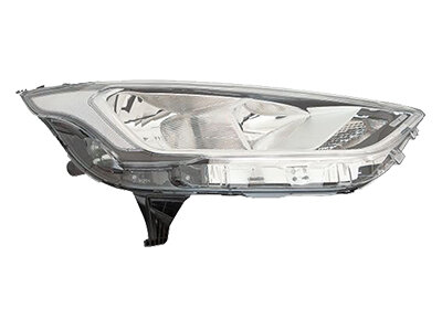 Hauptscheinwerfer rechts für FORD TOURNEO CONNECT / GRAND TOURNEO CONNECT V408 Großraumlimousi