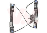 Fensterheber vorne links für FORD FOCUS III Stufenheck