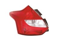 Heckleuchte links für FORD FOCUS III