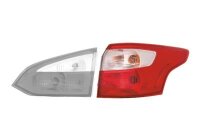 Heckleuchte rechts für FORD FOCUS III Turnier