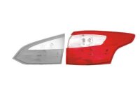 Heckleuchte rechts für FORD FOCUS III Turnier