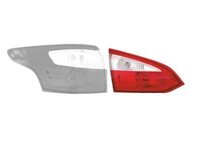 Heckleuchte links für FORD FOCUS III Turnier