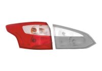Heckleuchte links für FORD FOCUS III Turnier