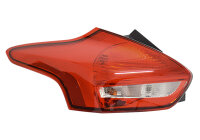 Heckleuchte links für FORD FOCUS III
