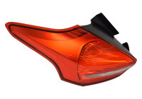 Heckleuchte links für FORD FOCUS III