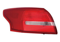 Heckleuchte links für FORD FOCUS III Stufenheck