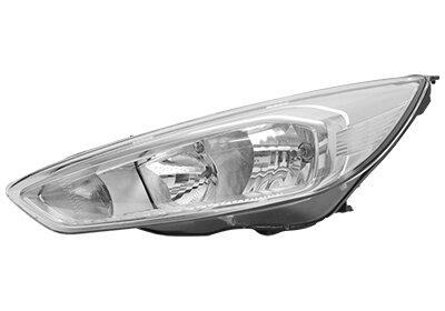 Hauptscheinwerfer links für FORD FOCUS III Stufenheck