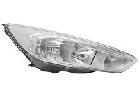 Hauptscheinwerfer rechts für FORD FOCUS III Stufenheck