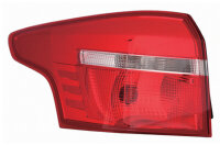 Heckleuchte links für FORD FOCUS III Turnier