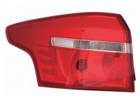Heckleuchte links für FORD FOCUS III Turnier
