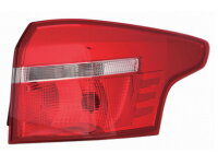 Heckleuchte rechts für FORD FOCUS III Turnier