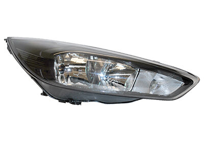 Hauptscheinwerfer rechts für FORD FOCUS III Stufenheck