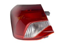 Heckleuchte links für FORD FOCUS IV (HN)