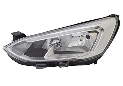 Hauptscheinwerfer links für FORD FOCUS IV (HN)