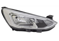 Hauptscheinwerfer rechts für FORD FOCUS IV (HN)