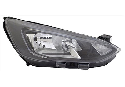 Hauptscheinwerfer rechts für FORD FOCUS IV (HN)